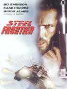 Poster of Steel Frontier
