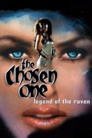 Poster of The Chosen One: Legend of the Raven