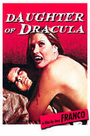 Poster of Daughter of Dracula