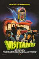 Poster of The Visitants
