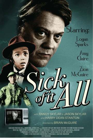 Poster of Sick Of It All