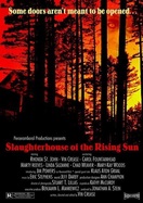 Poster of Slaughterhouse of the Rising Sun