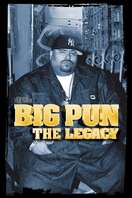 Poster of Big Pun: The Legacy