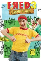 Poster of FRED 3: Camp Fred