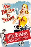Poster of My Dream Is Yours
