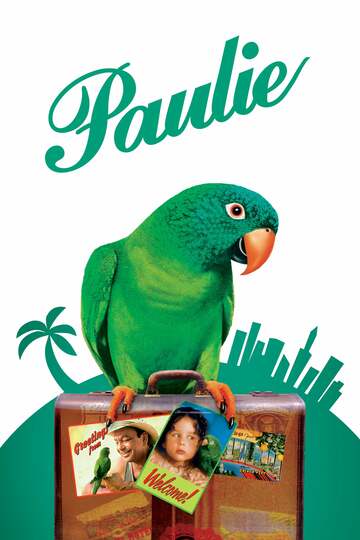 Poster of Paulie