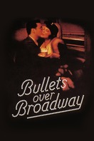 Poster of Bullets Over Broadway