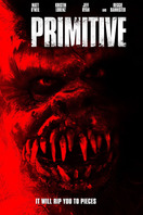 Poster of Primitive