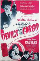 Poster of Devil's Cargo