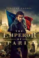 Poster of The Emperor of Paris
