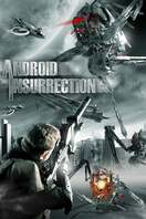Poster of Android Insurrection