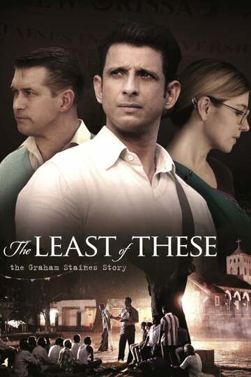 Poster of The Least of These