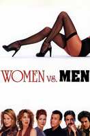 Poster of Women vs. Men