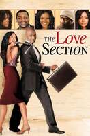 Poster of The Love Section
