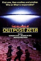 Poster of The Killings at Outpost Zeta