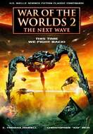 Poster of War of the Worlds 2: The Next Wave