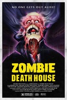 Poster of Zombie Death House