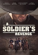 Poster of A Soldier's Revenge