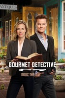 Poster of Gourmet Detective: Roux the Day