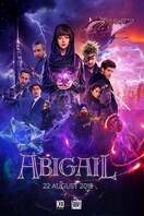 Poster of Abigail