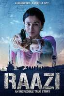 Poster of Raazi