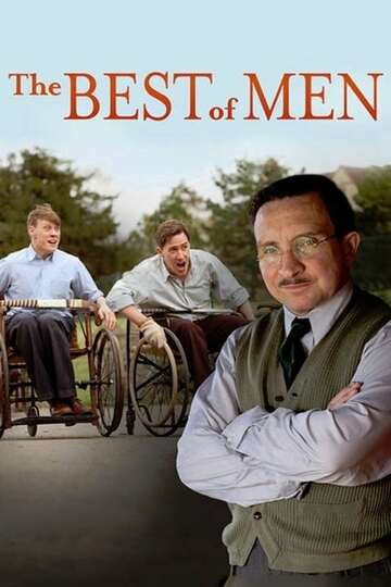 Poster of The Best of Men