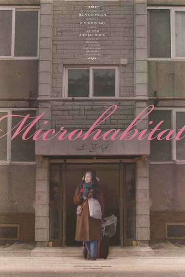 Poster of Microhabitat