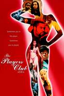 Poster of The Players Club