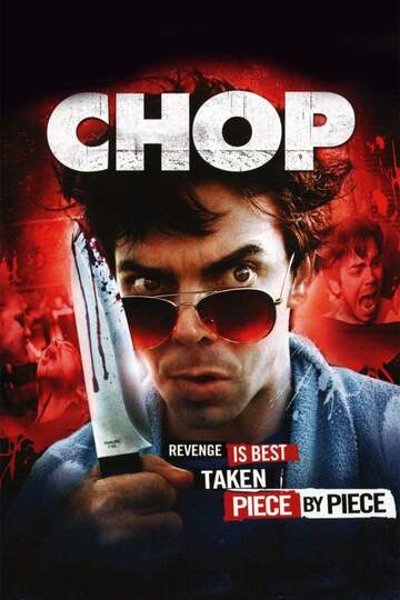 Poster of Chop