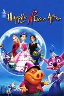 Poster of Happily N'Ever After