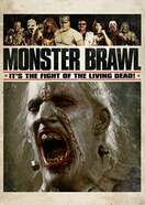Poster of Monster Brawl