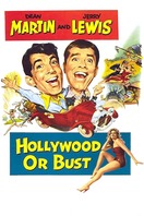 Poster of Hollywood or Bust