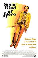Poster of Some Kind of Hero