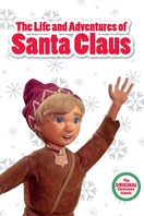 Poster of The Life & Adventures of Santa Claus