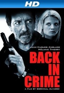 Poster of Back in Crime
