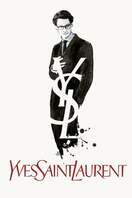 Poster of Yves Saint Laurent