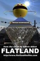 Poster of Flatland: The Film