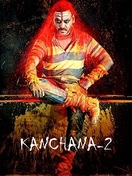 Poster of Kanchana 2