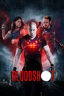 Poster of Bloodshot
