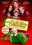 Poster of The Night Before the Night Before Christmas