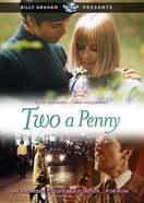 Poster of Two A Penny