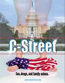 Poster of C Street