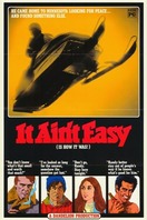 Poster of It Ain't Easy