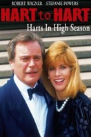 Poster of Hart to Hart: Harts in High Season