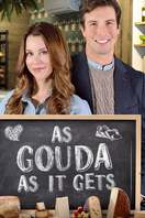 Poster of As Gouda as It Gets