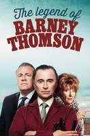 Poster of The Legend of Barney Thomson
