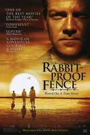 Poster of Rabbit-Proof Fence