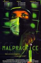 Poster of Malpractice