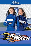 Poster of Right on Track