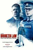 Poster of Broken Law